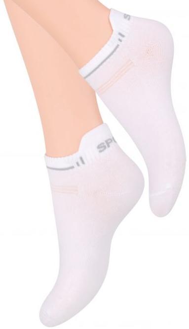 STEVEN STOPKI SPORTOWE 050