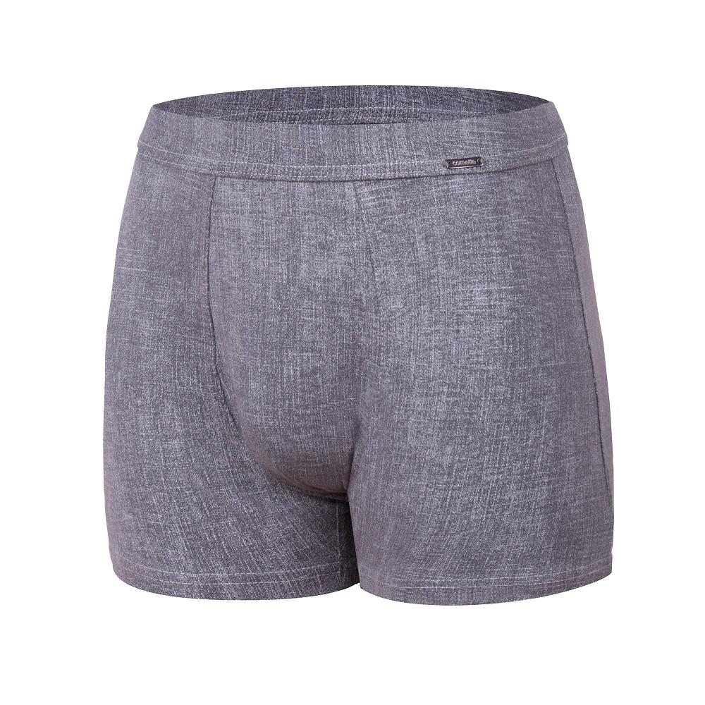 CORNETTE BOKSERKI MĘSKIE, AUTHENTIC 220