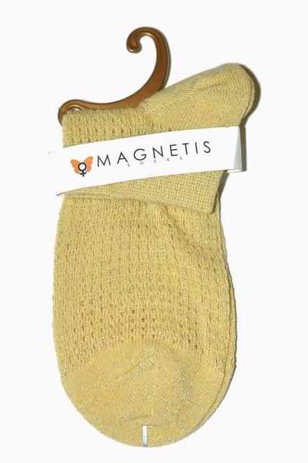 MAGNETIS STOPKI 13529 AŻUR LUREX