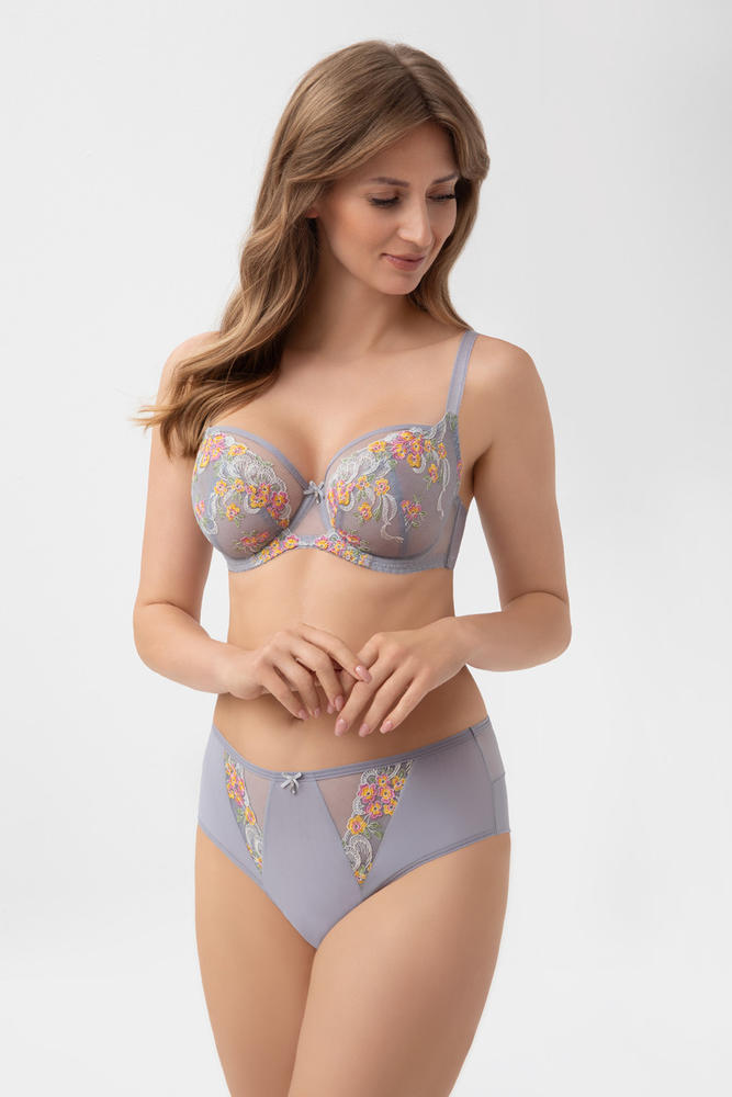 GORSENIA BRAZYLIANY FLORA B015