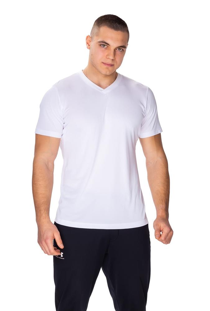 MEWA MĘSKI T-SHIRT CARO 86087, JAMES BRADLEY CLASSIC