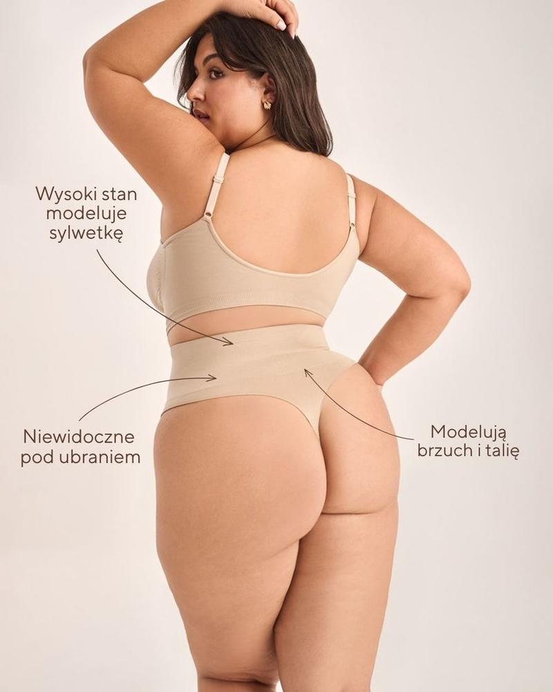 GABRIELLA SHAPEWEAR MAJTKIHI STRINGI BRIEF CODE S123