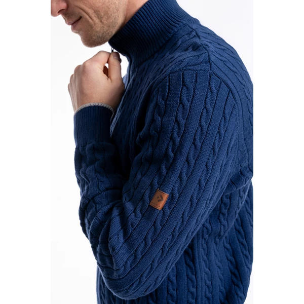 MORAJ SWETER MĘSKI OMS5300-001