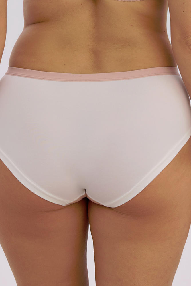 GAIA FIGI CAROLINA GFP 1352 ECRU-MOKKA