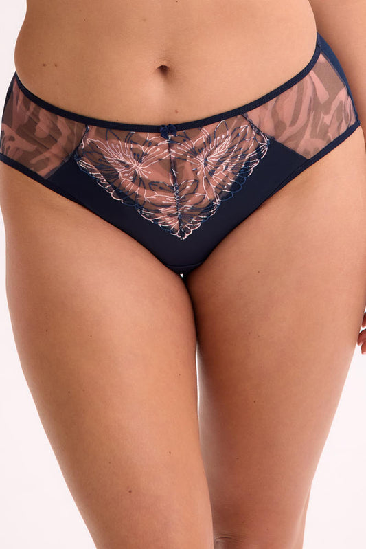 GAIA FIGI SIENNA ART. 1329 KOLEKCJA JESIEŃ-ZIMA 2025