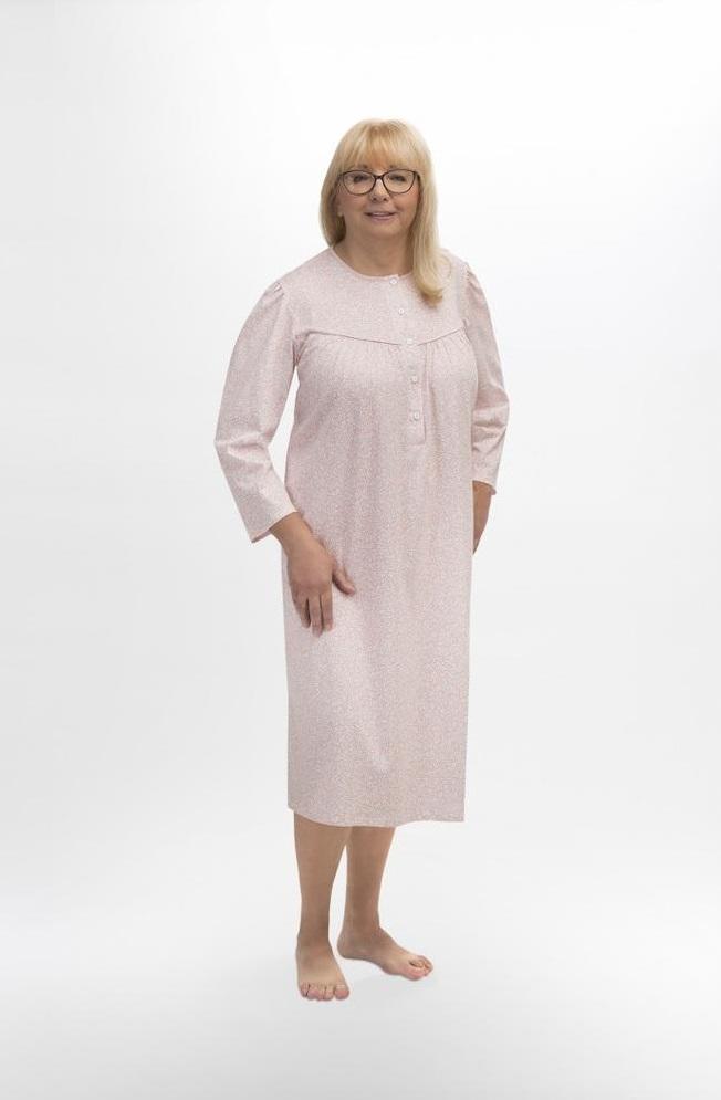 MARTEL KOSZULA NOCNA DAMSKA BOGNA II 204 3XL-4XL