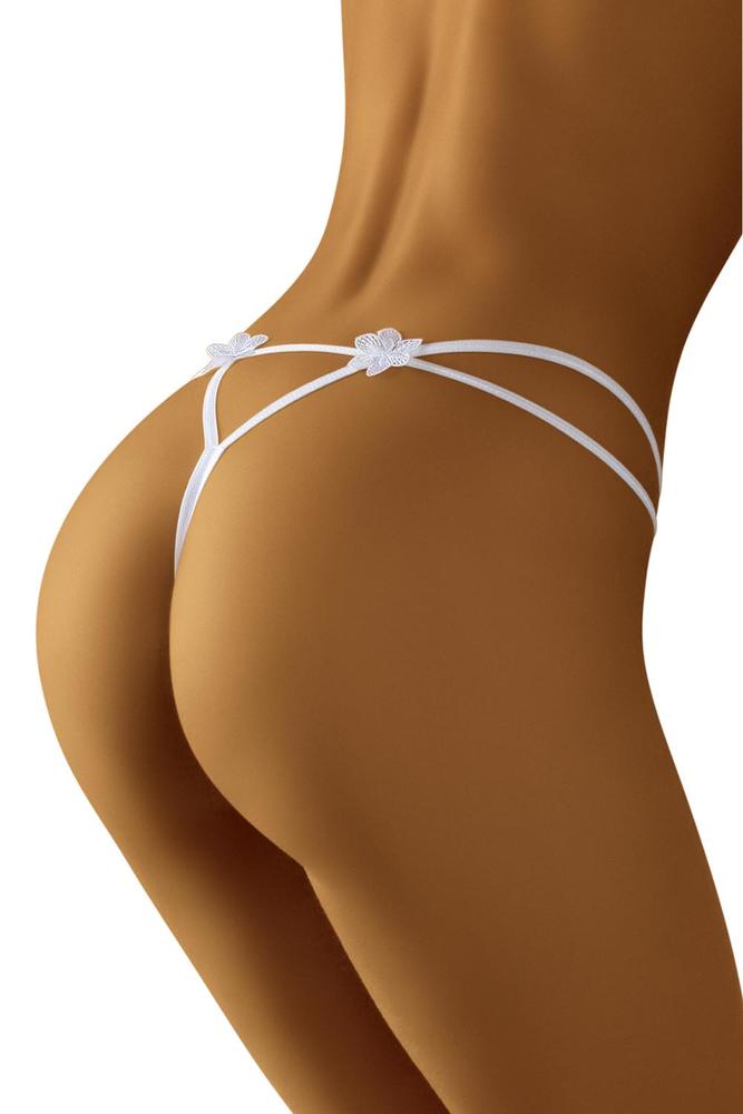 WOLBAR HAFTOWANE STRINGI – MARACCA