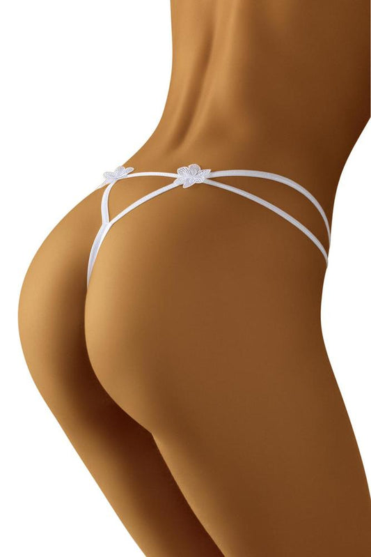 WOLBAR HAFTOWANE STRINGI – MARACCA