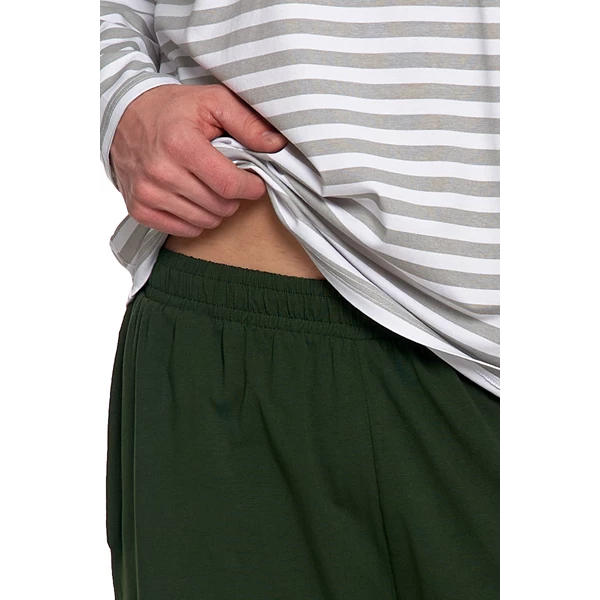 MORAJ PIŻAMA MĘSKA PDM4600-014 AW/2025