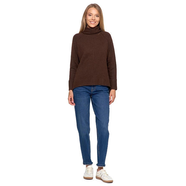 MORAJ SWETER DAMSKI BDS4500-006