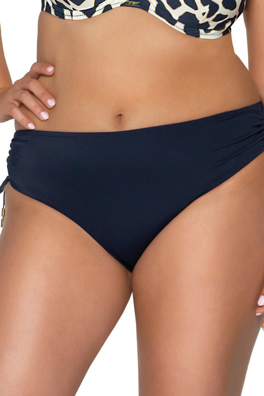 AVA FIGI KĄPIELOWE SF 195/2 NAVY BLUE