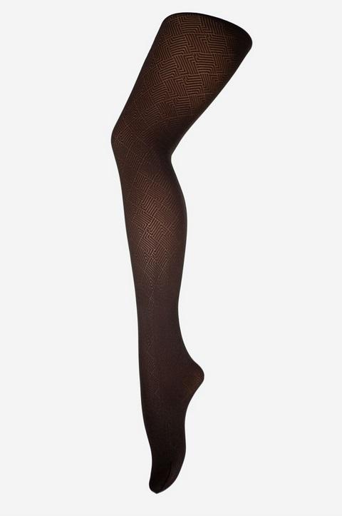 GATTA & WEDEL TIGHTS 40 DEN 00A.861 W.02