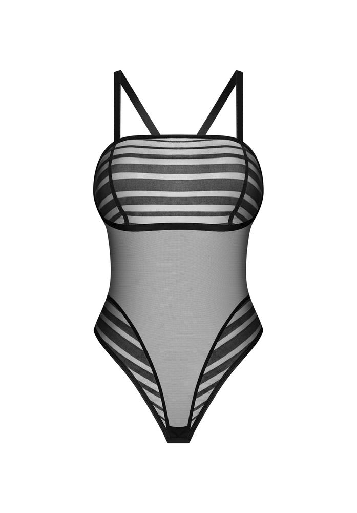 OBSESSIVE LUNE BELLIS BODY