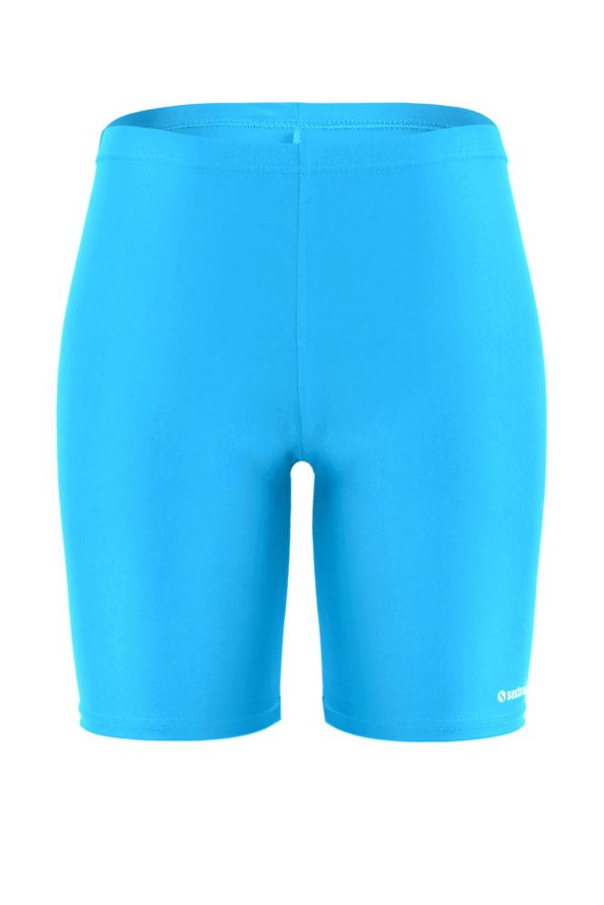 SESTO-SENSO DAMSKIE SZORTY LONG P1375
