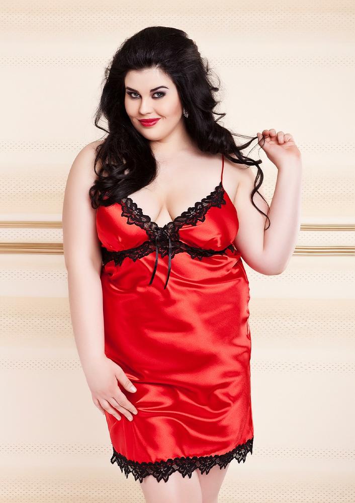 DKAREN HALKA VIOLA PLUS SIZE