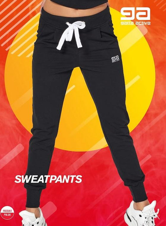 SWEATPANTS 004.4003S - GATTA ACTIVE 2024
