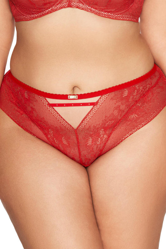 AVA BRAZYLIANY AV 2128/B RED