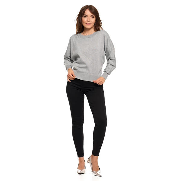 MORAJ SWETER DAMSKI BDS3700-004