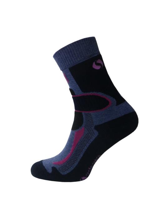 SESTO-SENSO SKARPETY DAMSKIE NORDIC WALKING - NW