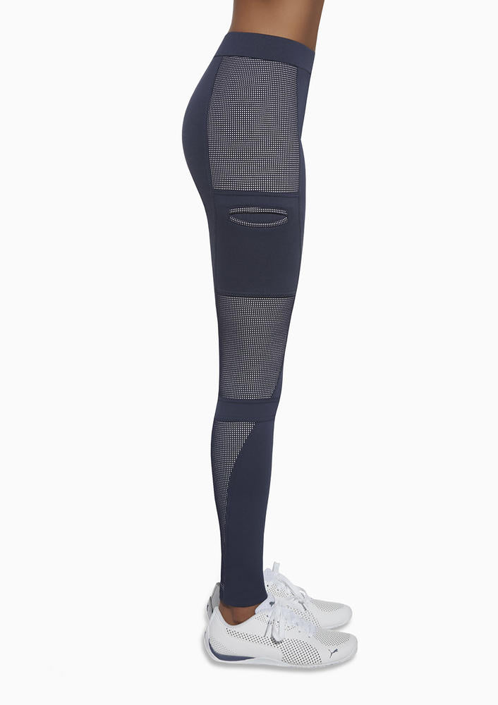 BAS BLEU - LEGGINSY SPORTOWE PASSION 200 DEN - BB2020