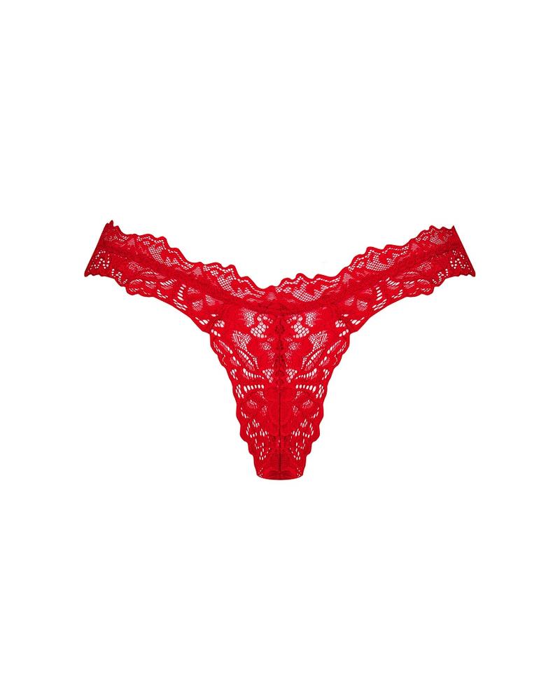 OBSESSIVE AMOR CHERRIS STRINGI