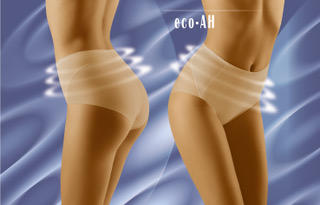 WOLBAR FIGI DAMSKIE ECO-AH
