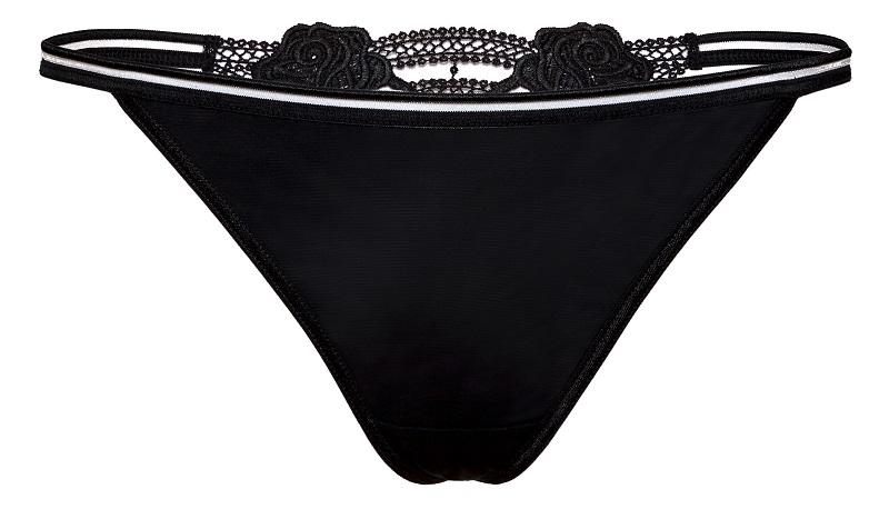 ROZA STRINGI DAMSKIE LEA - PANTY STRING