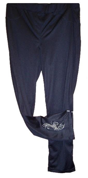 SESTO-SENSO LEGGINSY 028