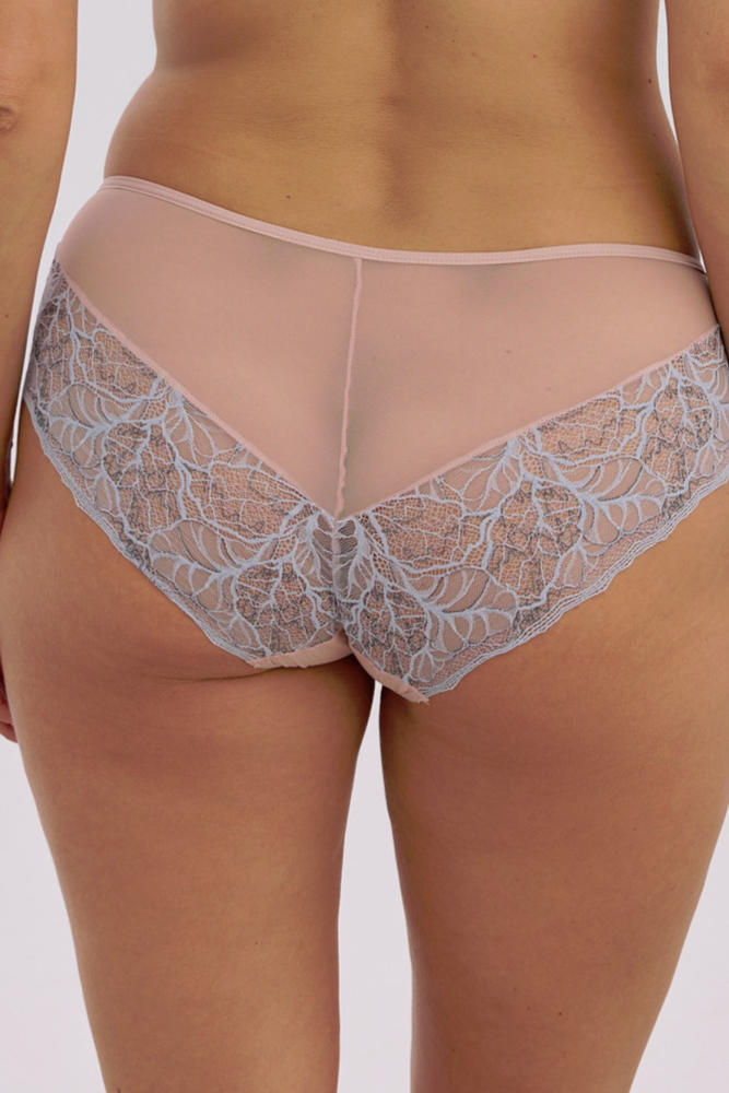 GAIA FIGI CALLIOPE GFP 1370 RÓŻOWO-NIEBIESKI