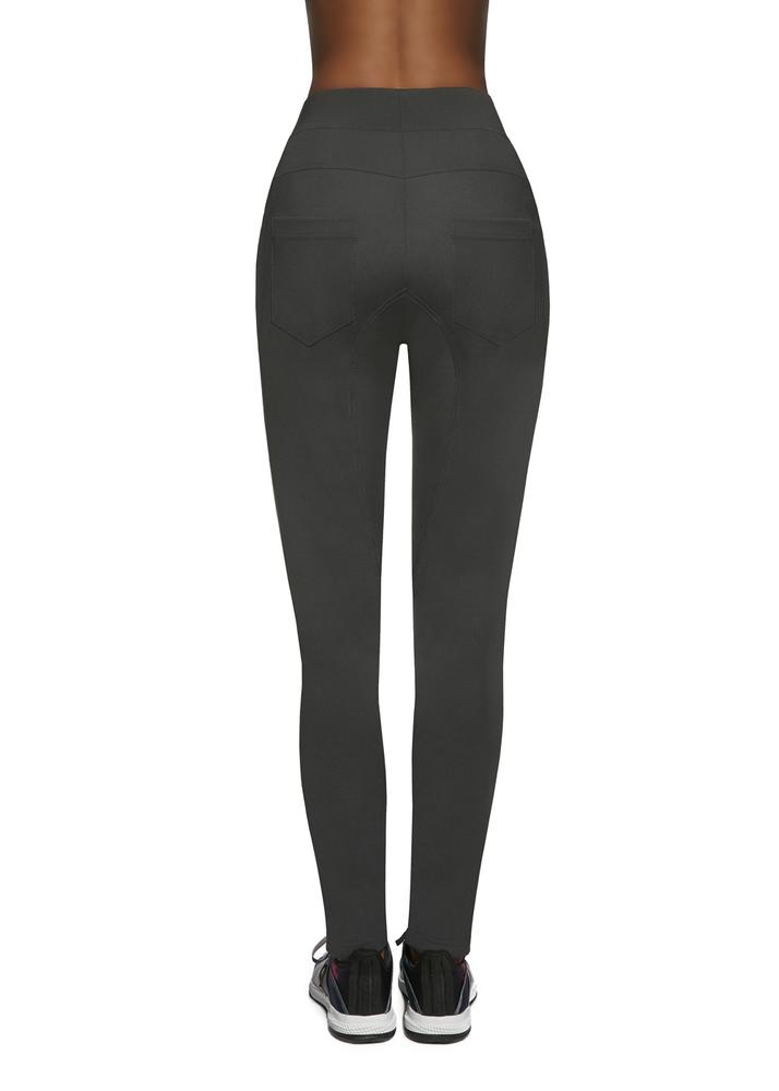 BAS BLEU - LEGGINSY SPORTOWE LORENA 200 DEN - BB2020