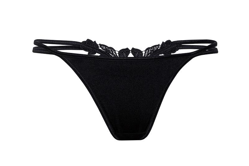 ROZA STRINGI DAMSKIE AGNEZ - PANTY STRING