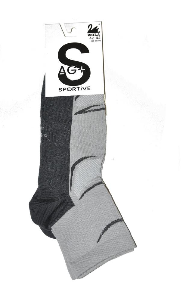 GATTA SPORTIVE - ZAKOSTKI MŁODZIEŻOWE-MĘSKIE WZOROWANE AG+ U94.1N4