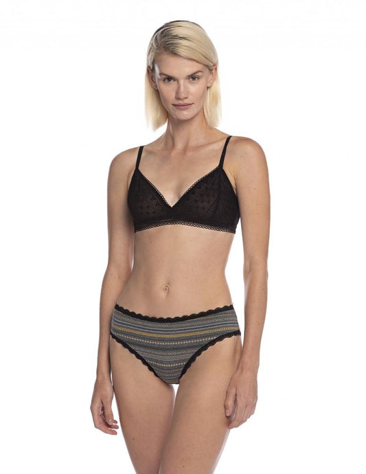 LAMA FIGI DAMSKIE BIKINI L-1532BI
