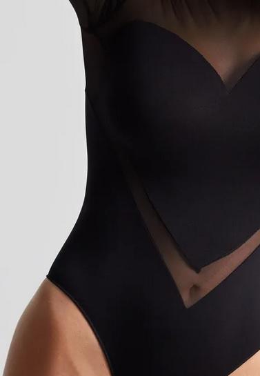 GATTA BODY HEART 004.5033S