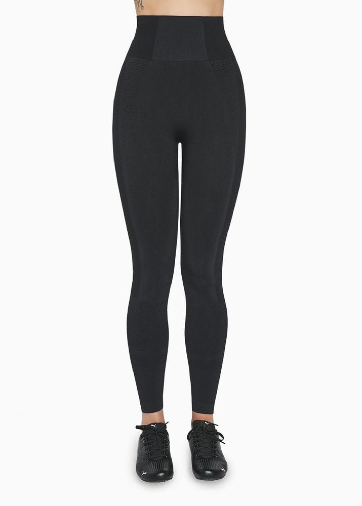 BAS BLEU LEGGINSY SEAMLESS PERFORMANCE 200 DEN