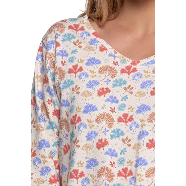 MORAJ KOSZULA NOCNA DAMSKA PDK3100-019 AW/2025