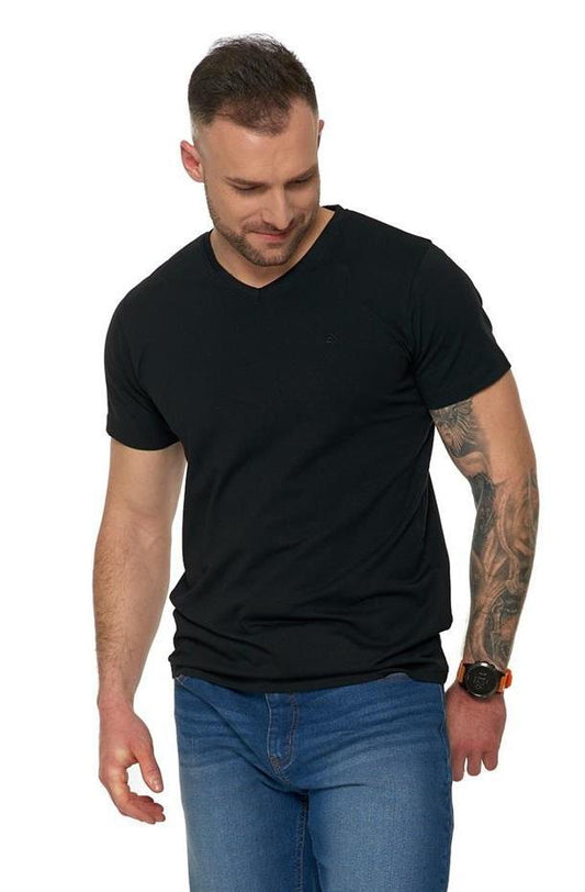 MORAJ T-SHIRT MĘSKI PREMIUM OTS1500-004