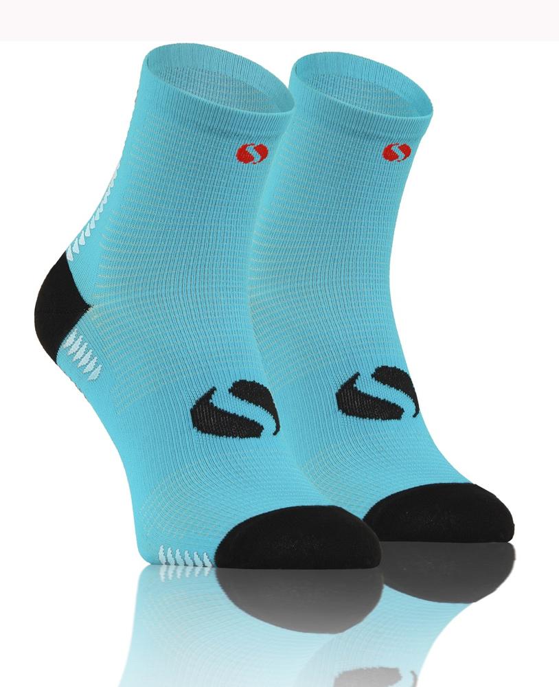 SESTO-SENSO SKARPETY SPORTOWE SKB01