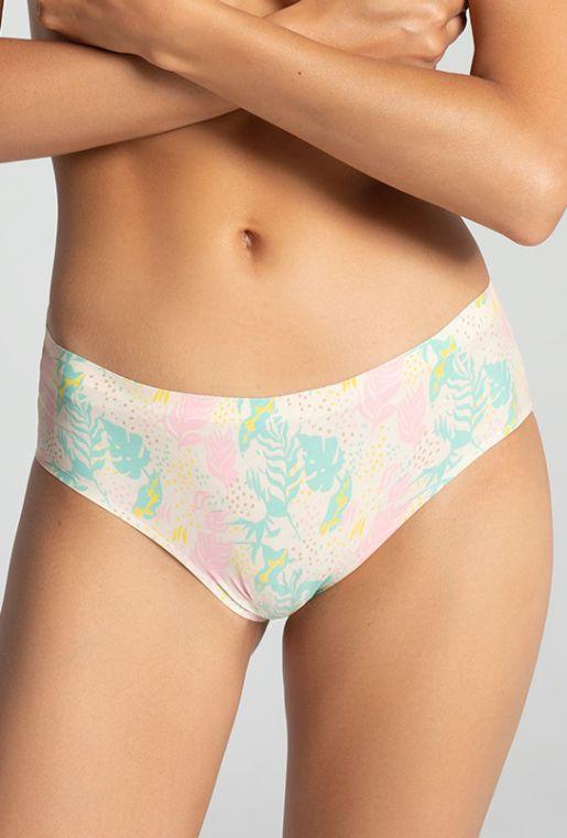GATTA BIKINI COMFORT PRINT 01  0041011S
