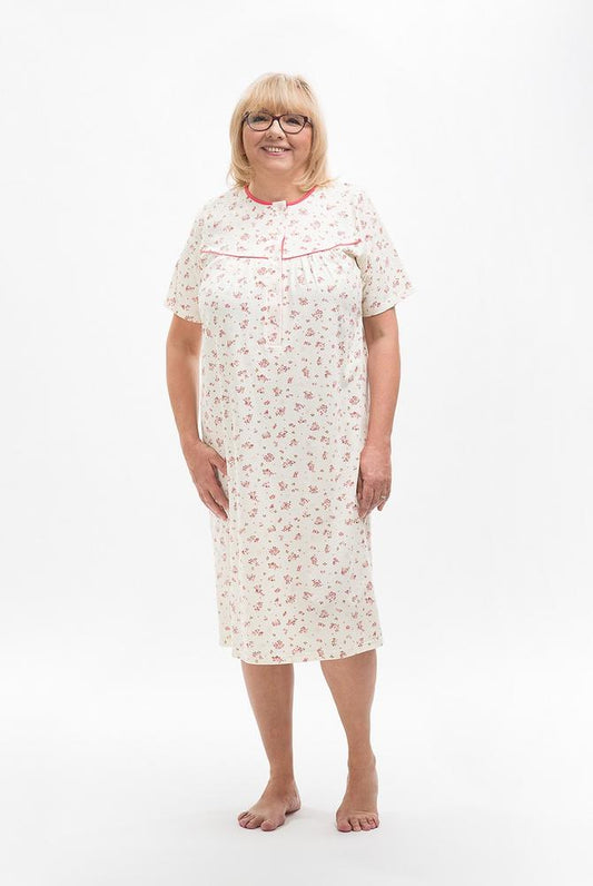 MARTEL KOSZULA NOCNA DAMSKA BOGNA I 203 BIG 3XL-4XL
