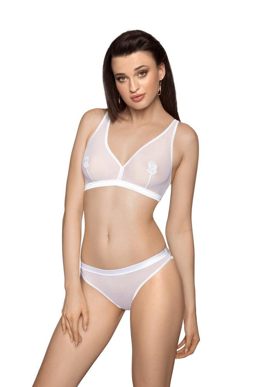 ROZA BIUSTONOSZ LISBET BRA SOFT