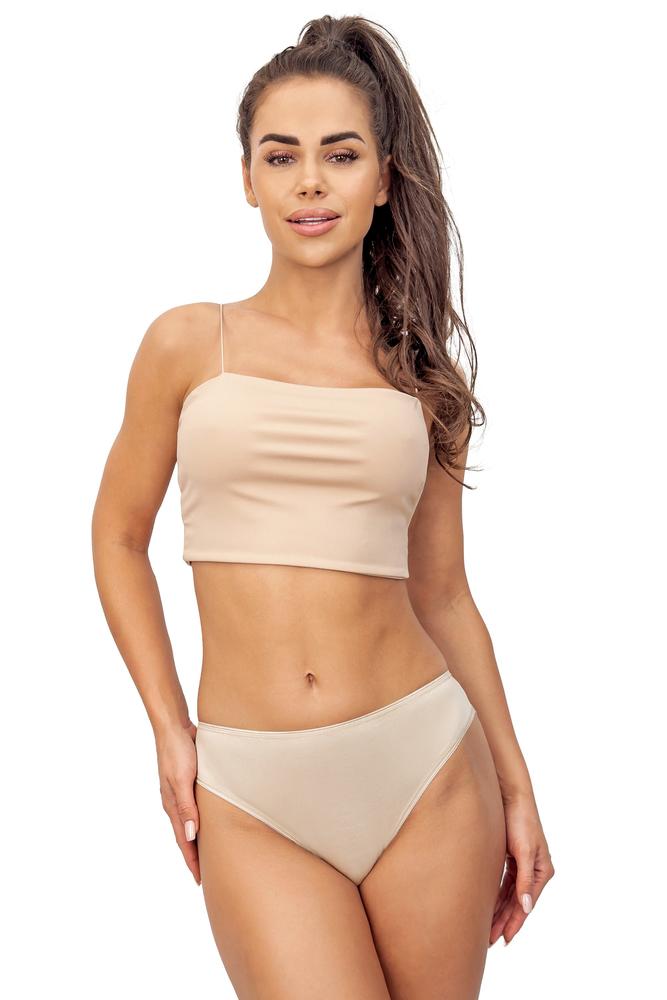 DONNA FIGI DAMSKIE Z KORONKĄ - 233