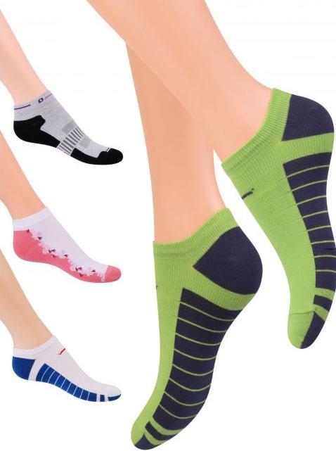 STEVEN STOPKI SPORTOWE 042