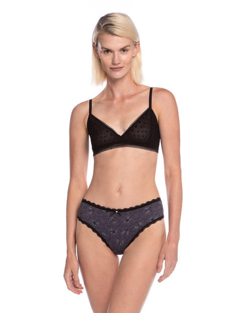 LAMA FIGI DAMSKIE BIKINI L-1538BI
