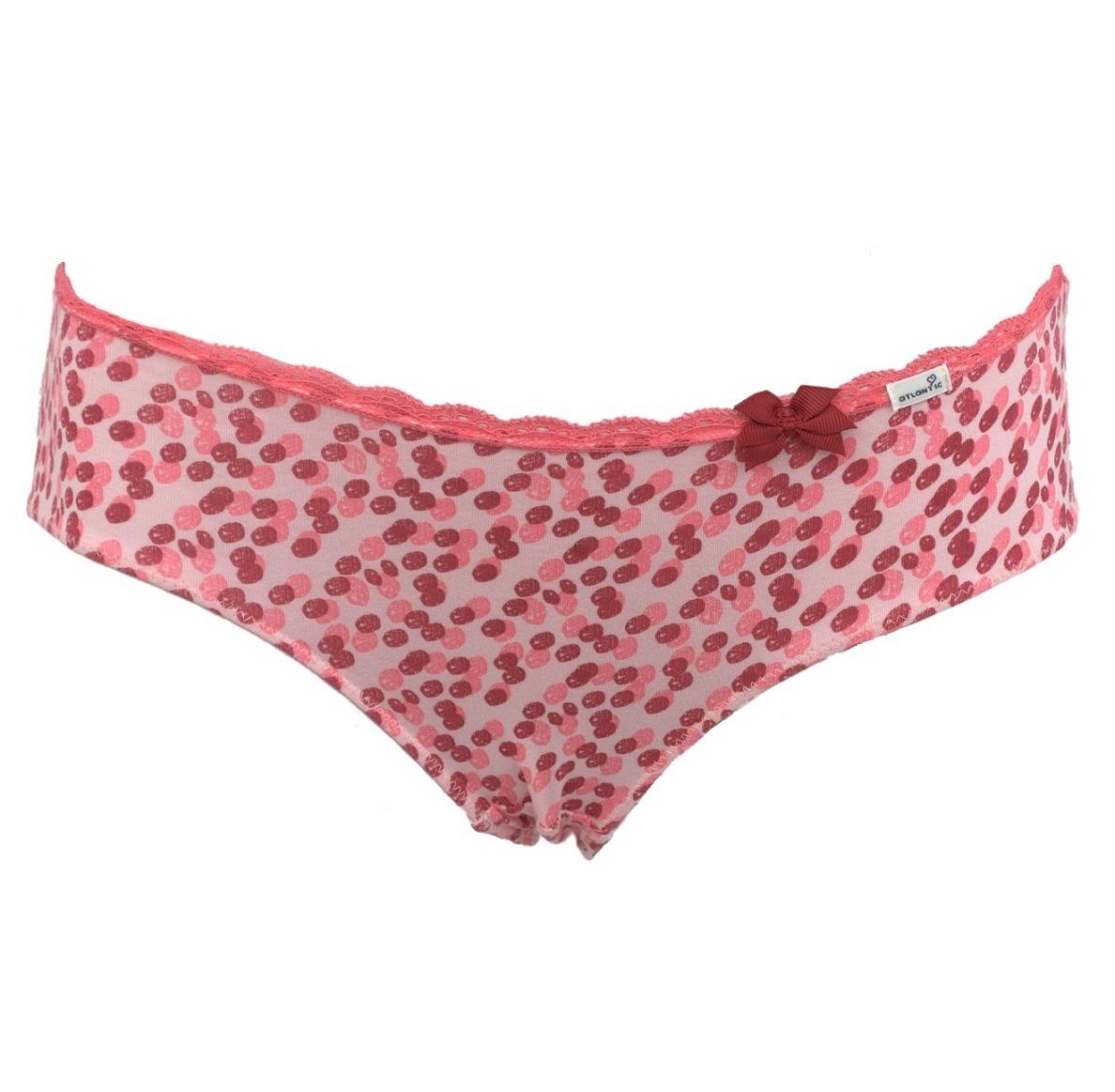 FIGI ATLANTIC LP-2668