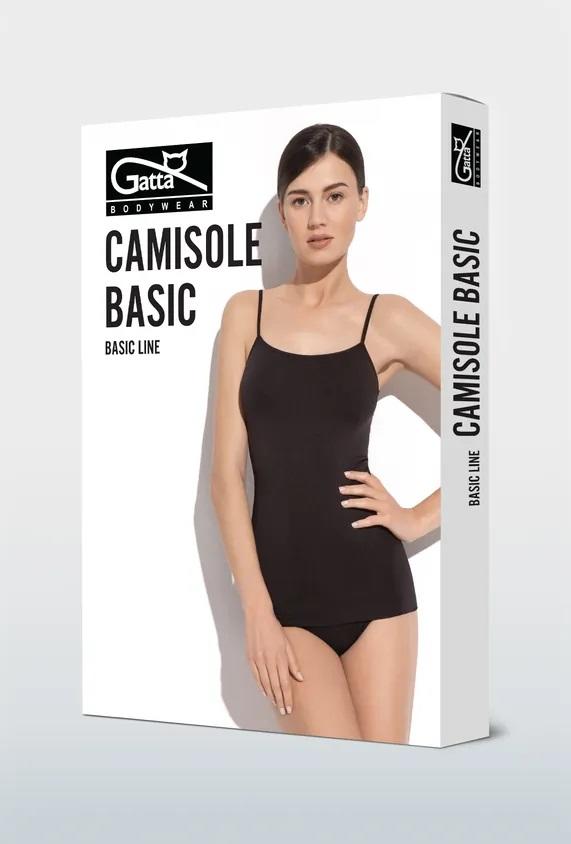GATTA KOSZULKA - CAMISOLE 60 DEN