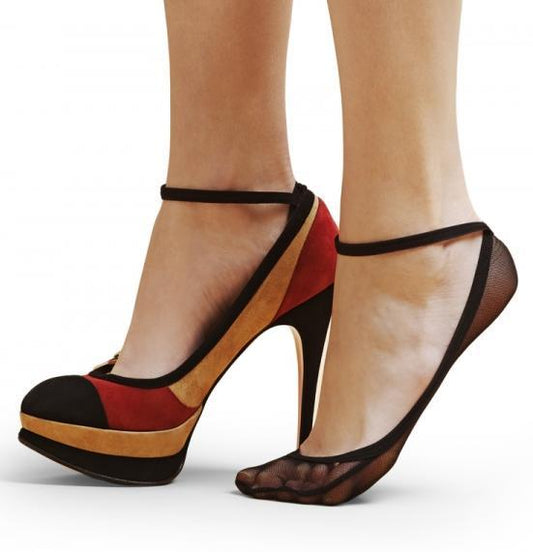 STOPKI BALERINY MARILYN D64
