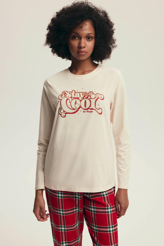 HENDERSON PIŻAMA DAMSKA DALISA 43717 AW25