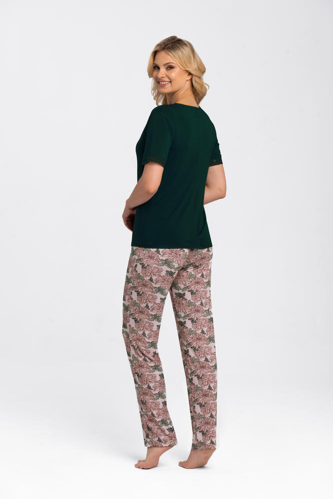 PIŻAMA DAMSKA FELICITY - BABELLA AW23/24