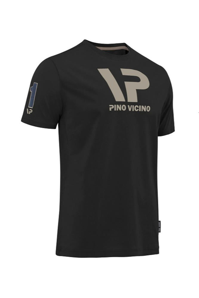 PINO VICINO T-SHIRT MĘSKI PV VP100.002